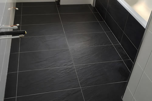 Bathroom Tiling