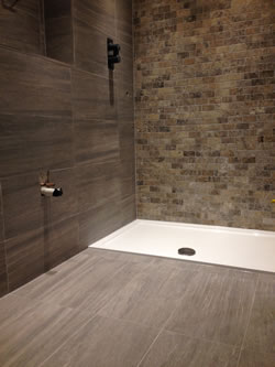 Kitchen Tiling