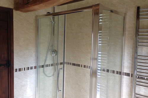 floor tiling