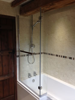floor tiling