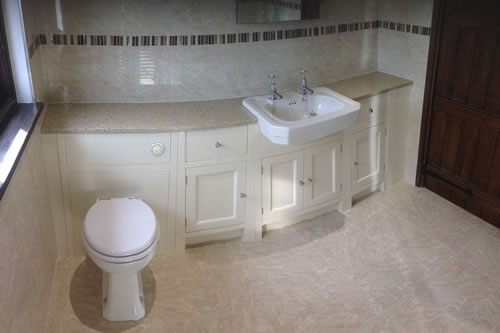 floor tiling