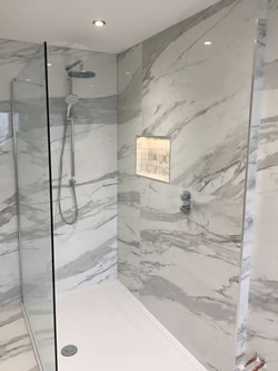 Kitchen Tiling