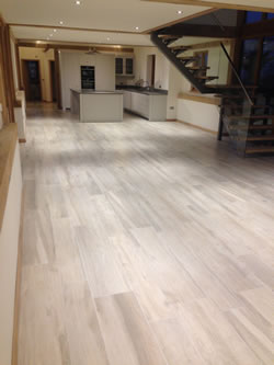 Floor Tiling