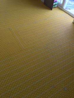 Floor Tiling