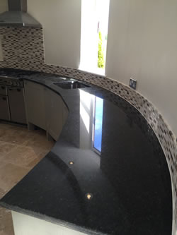 kitchen tiling